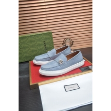 Gucci Low Shoes